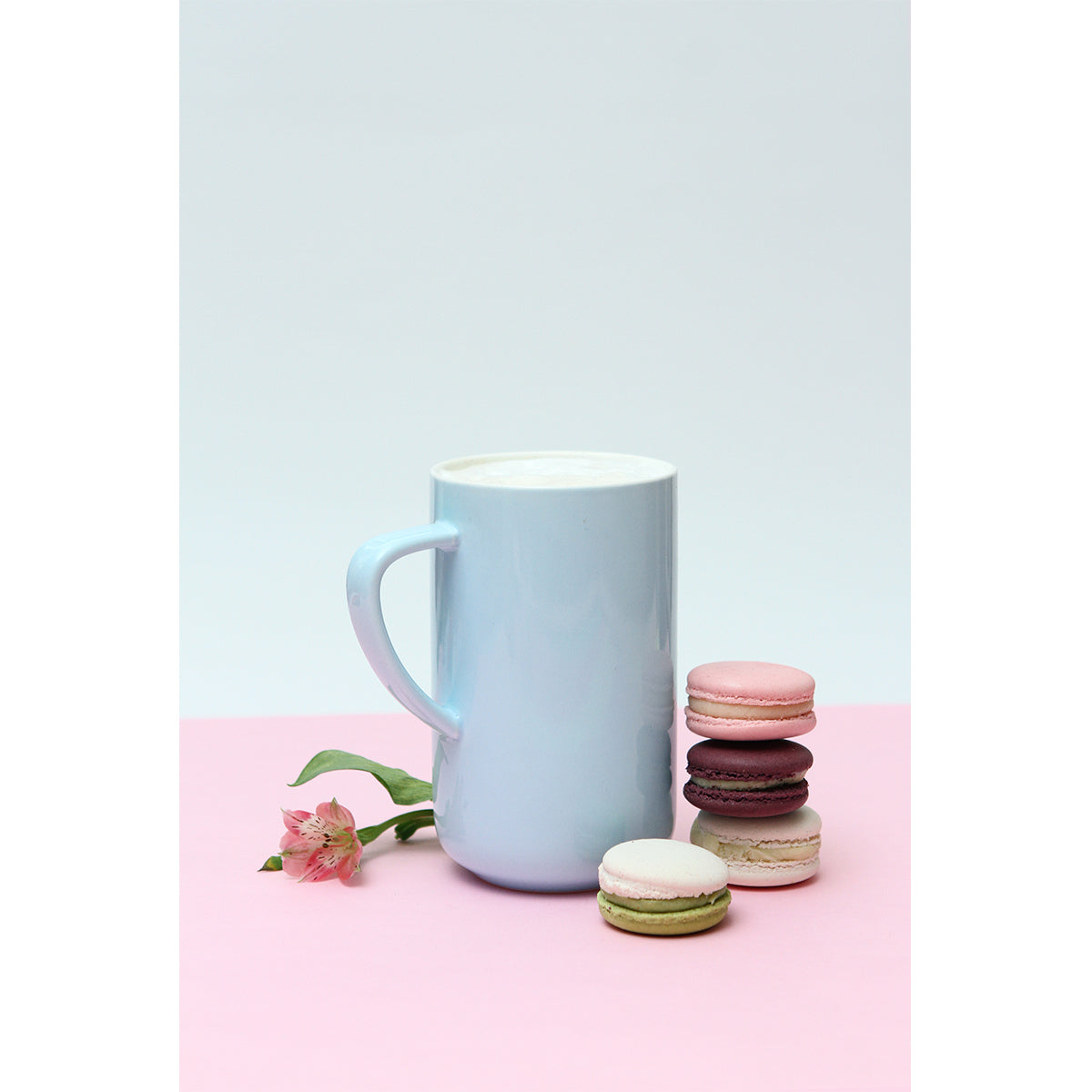 TAZA VAILIMA