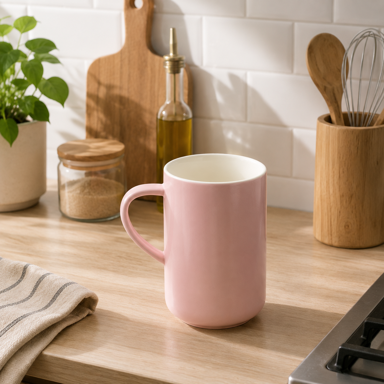 TAZA VAILIMA