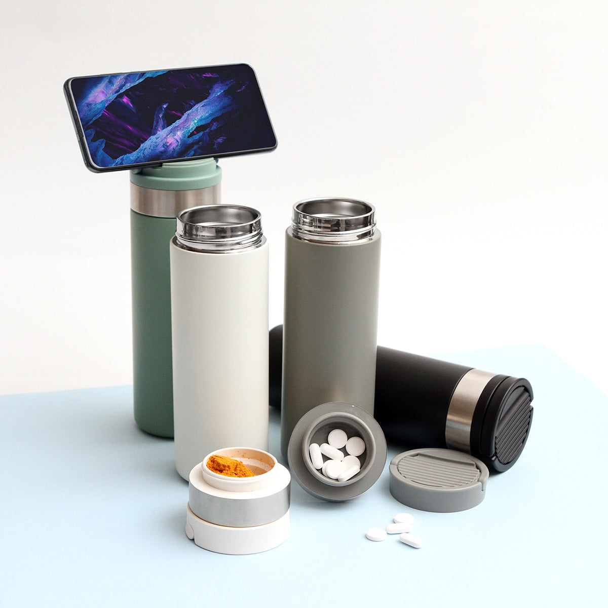 TERMO AOPO