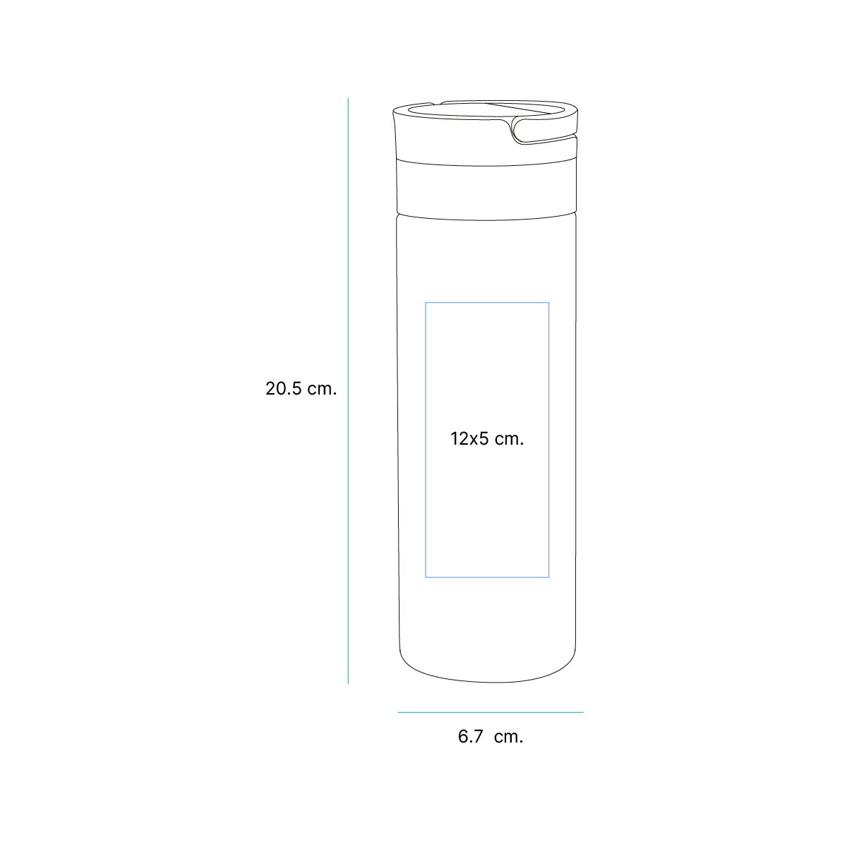 TERMO AOPO