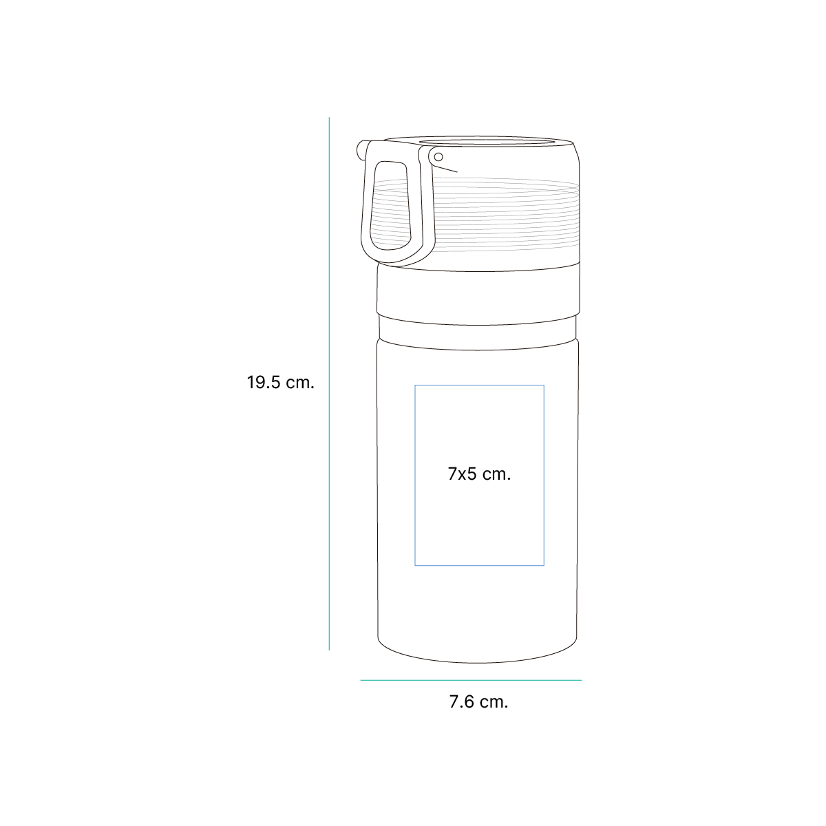 TERMO VOGAR