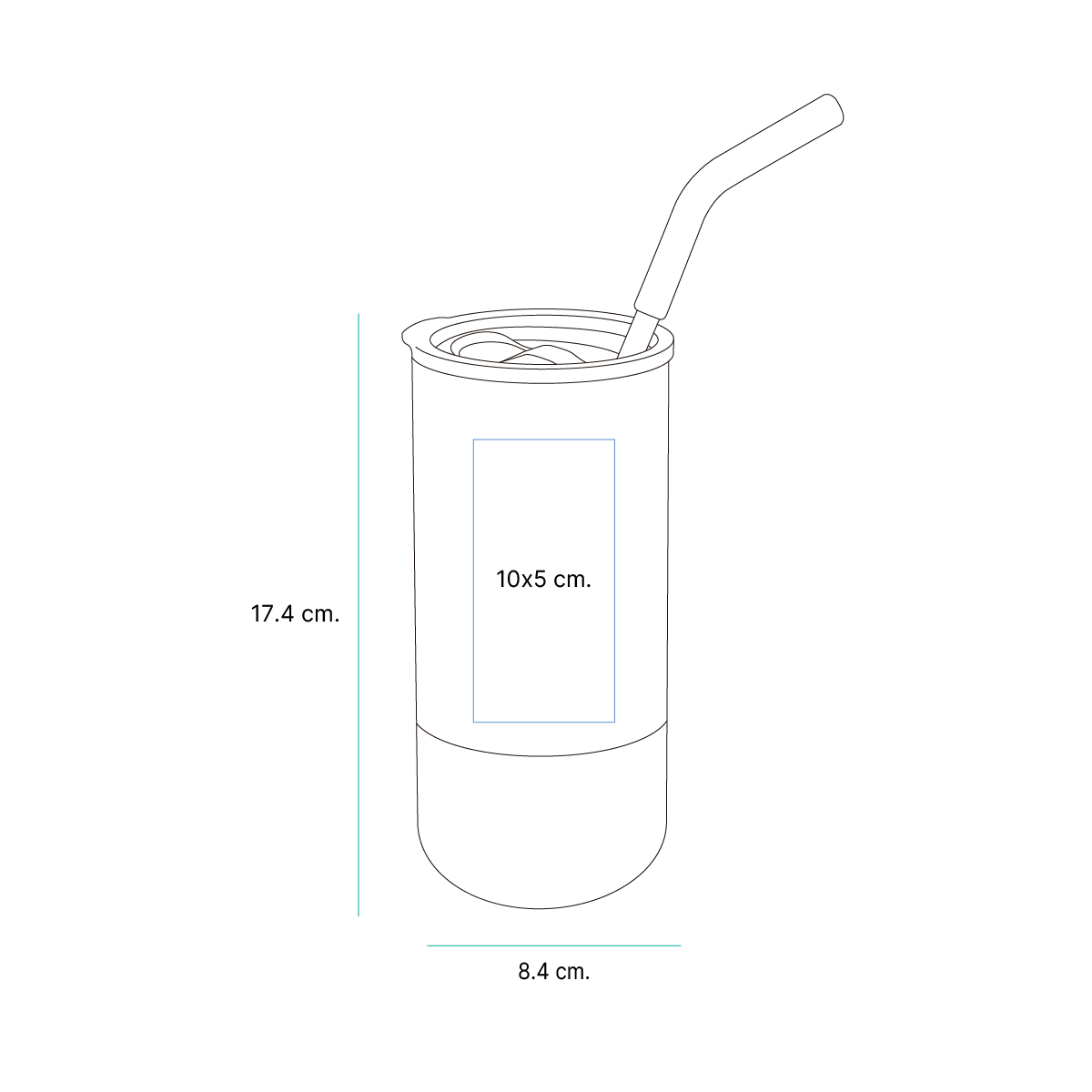 TERMO BASSAR