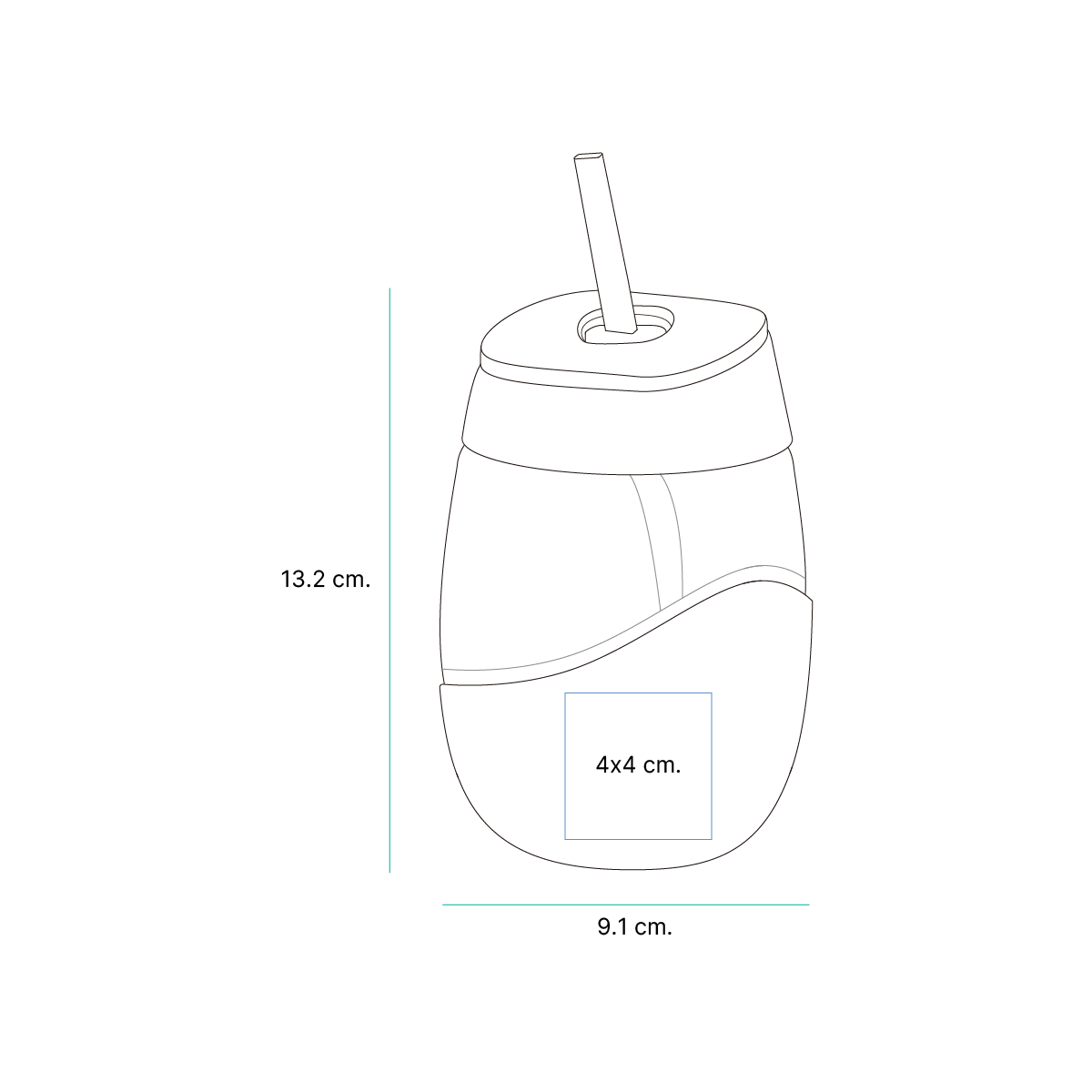 BOTELLA MARINEO