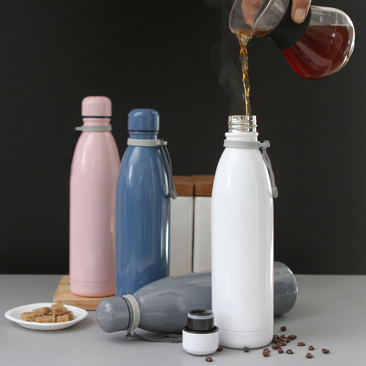 BOTELLA GANGEMI