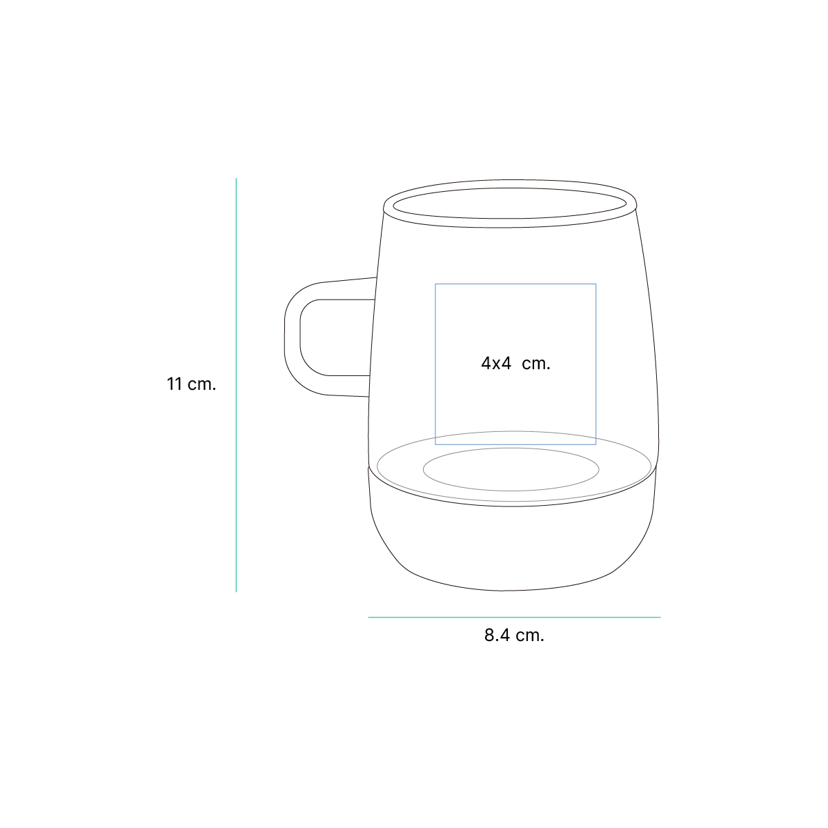 VASO COLELLI