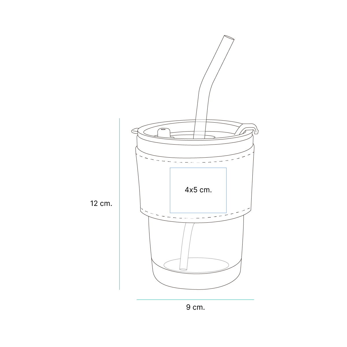 VASO ALIA