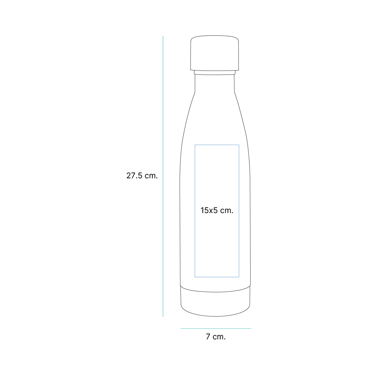 BOTELLA AGRIGENTO