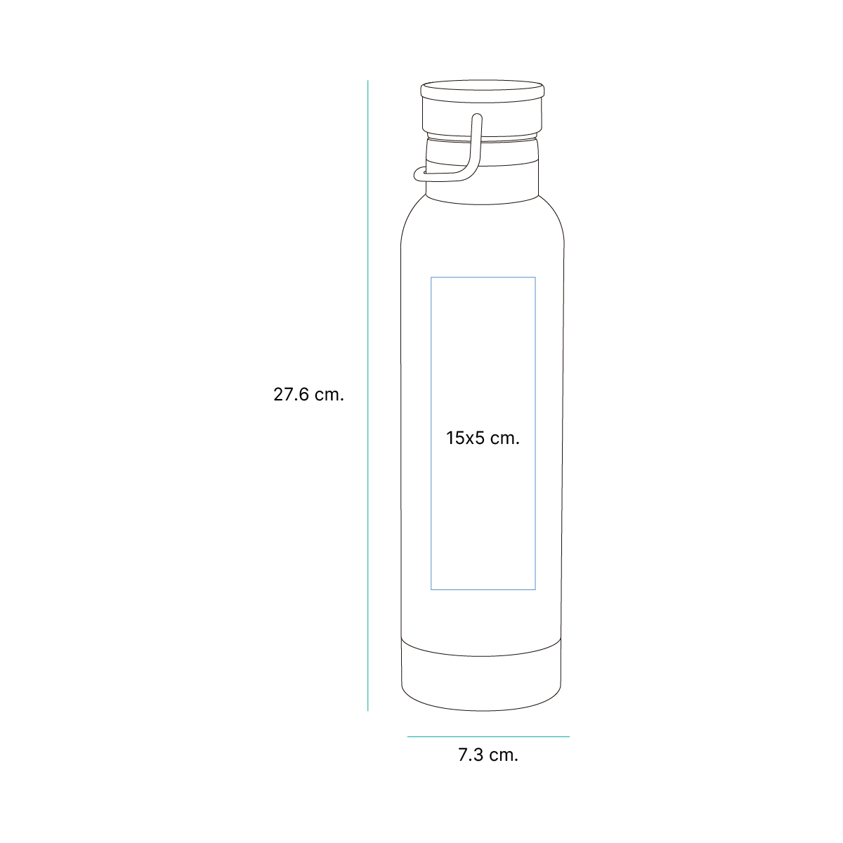 BOTELLA GANGI