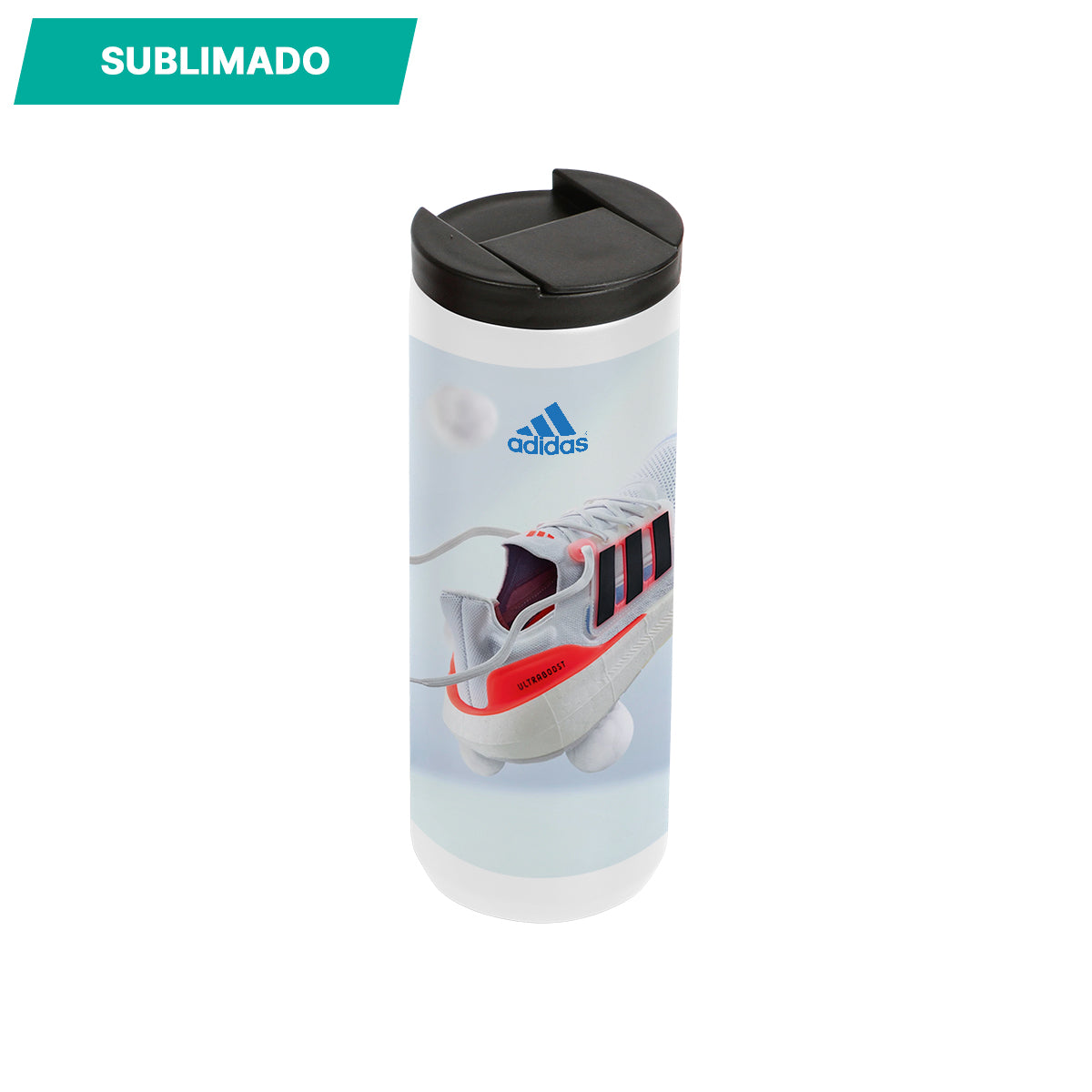 TERMO SUBLIMABLE MONREALE