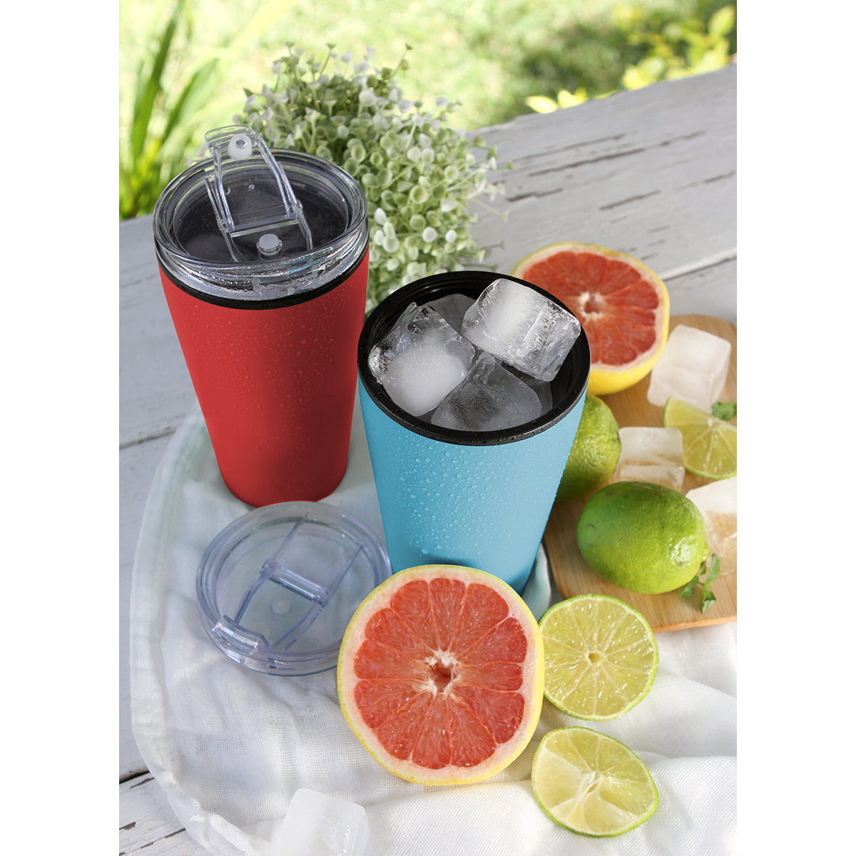 VASO JABRIN