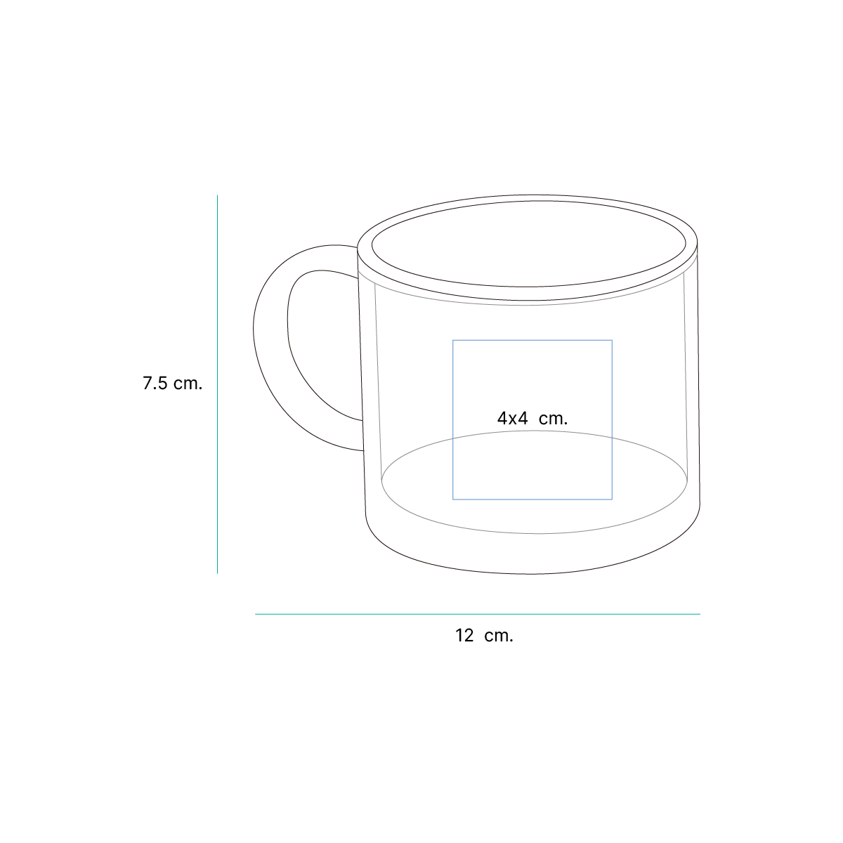 TAZA BIGHT