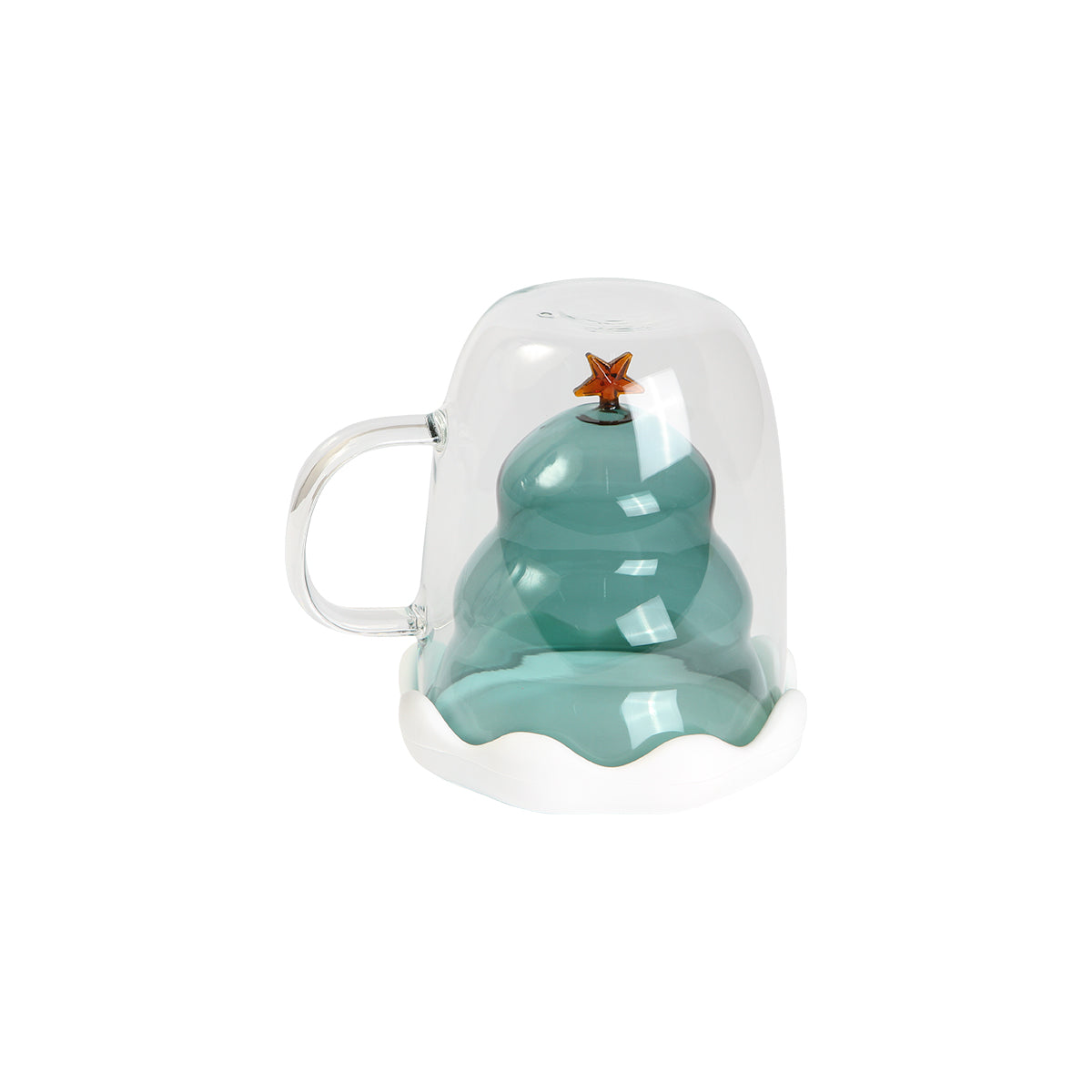 TAZA LUENA