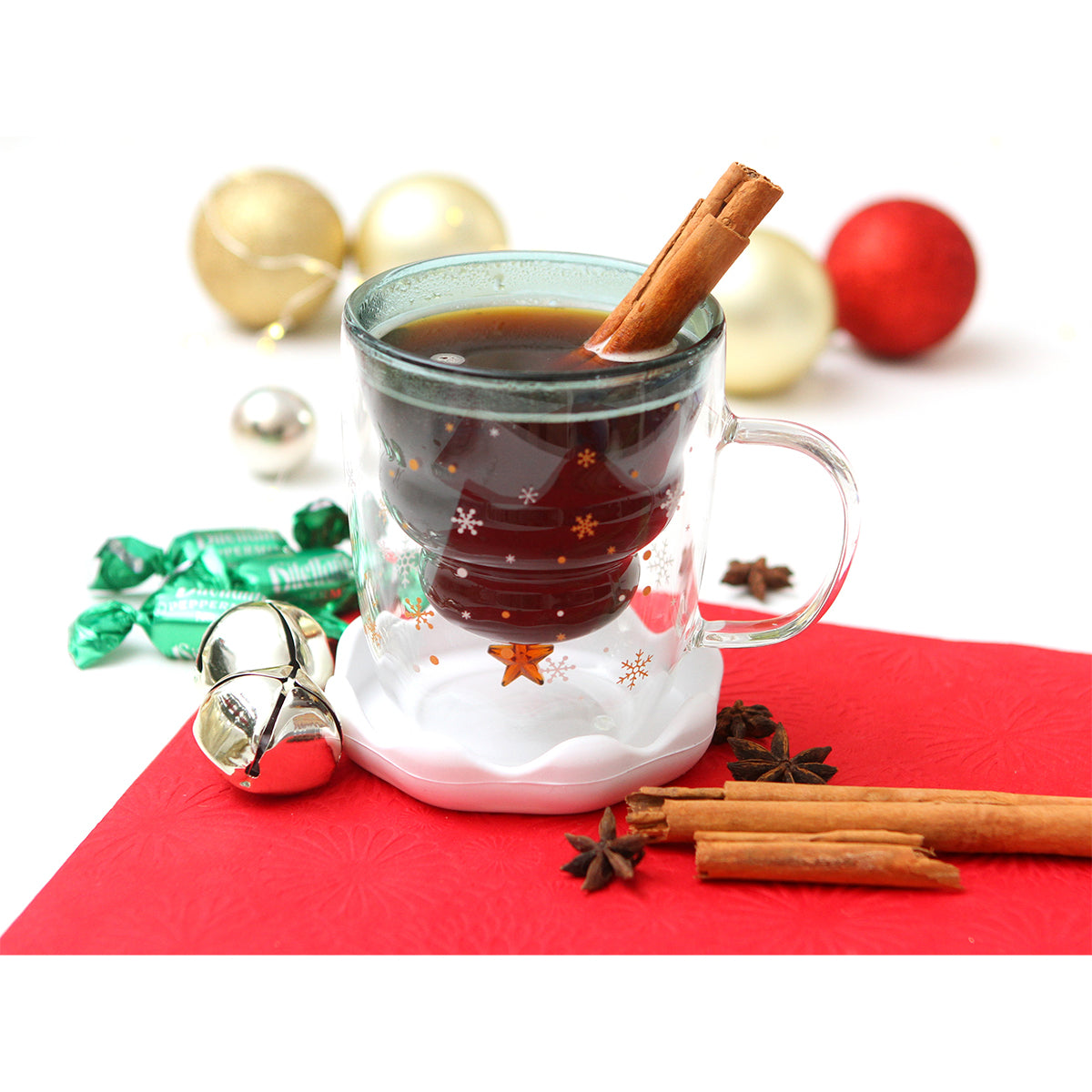 TAZA LUENA