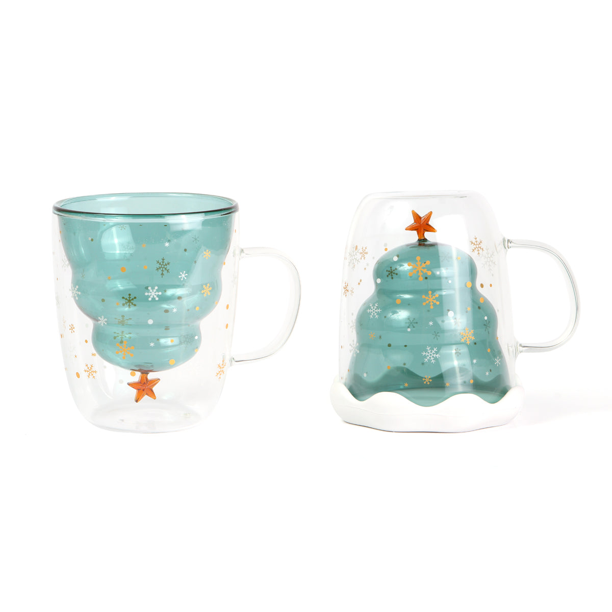 TAZA LUENA