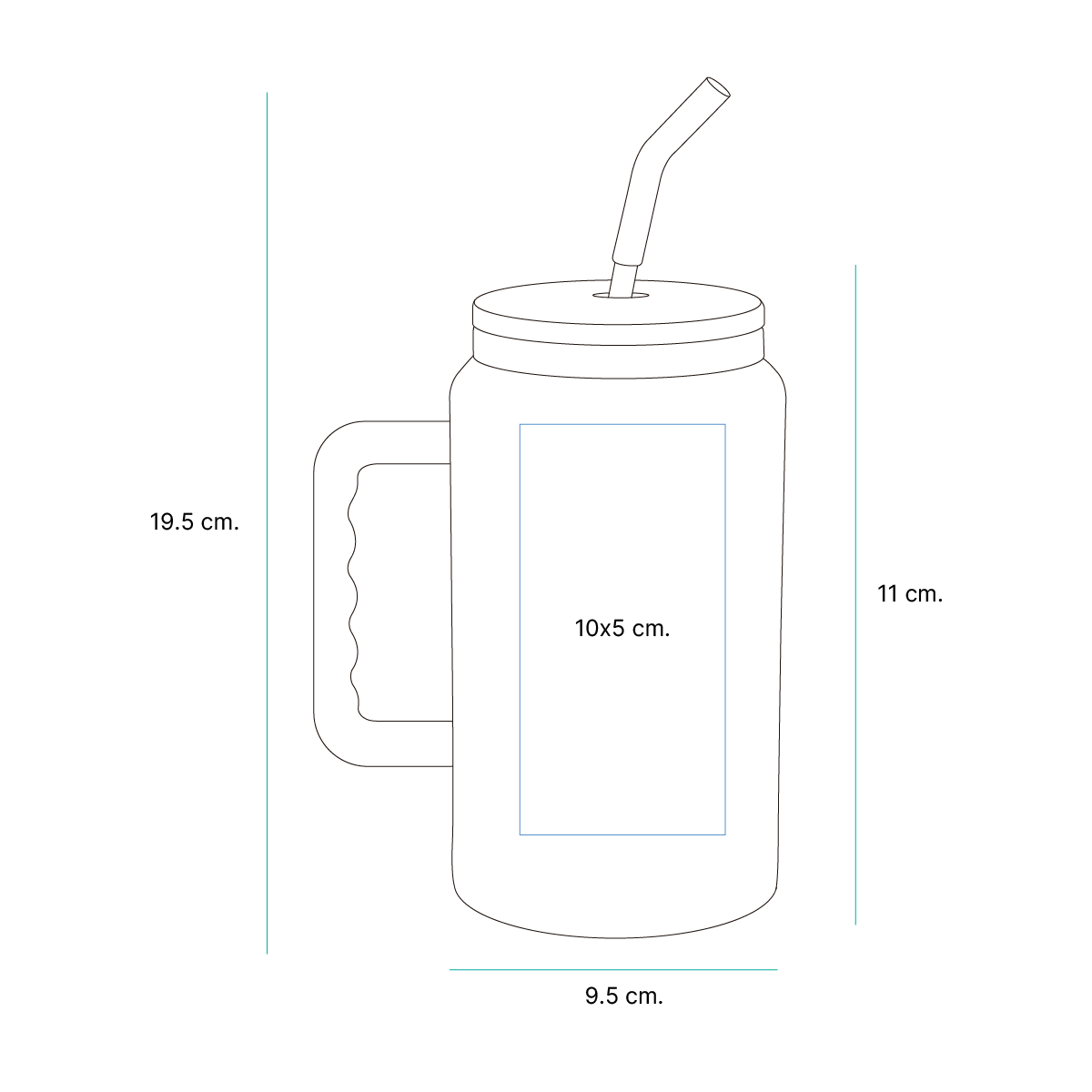 TERMO MIRTETO