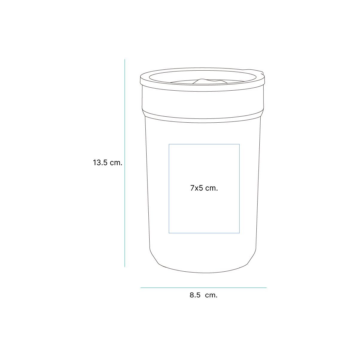 VASO GISWIL