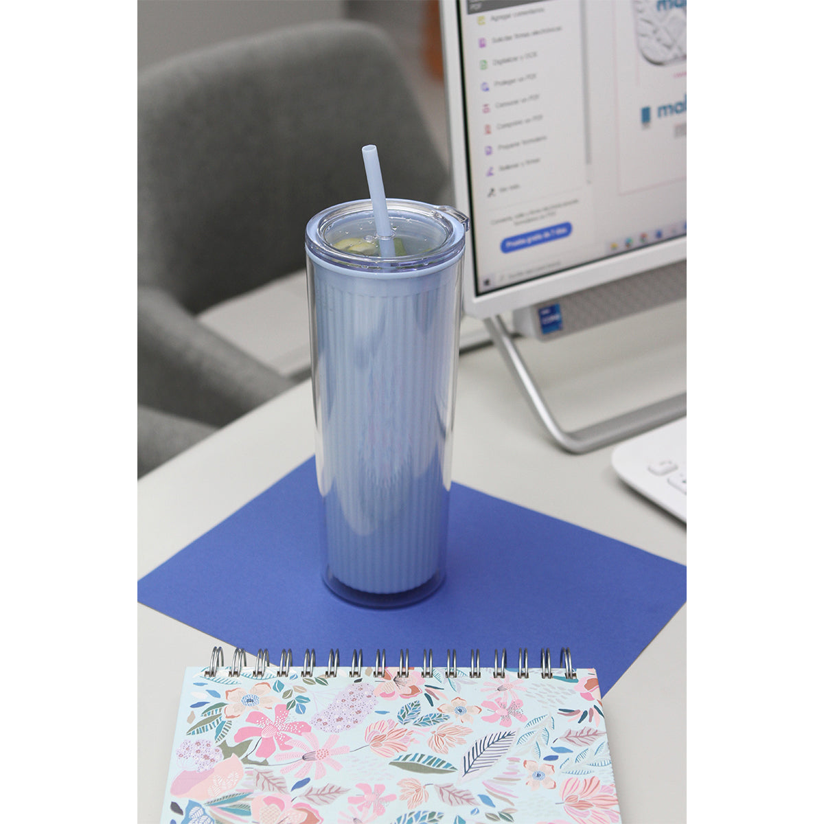 VASO BALLWIL