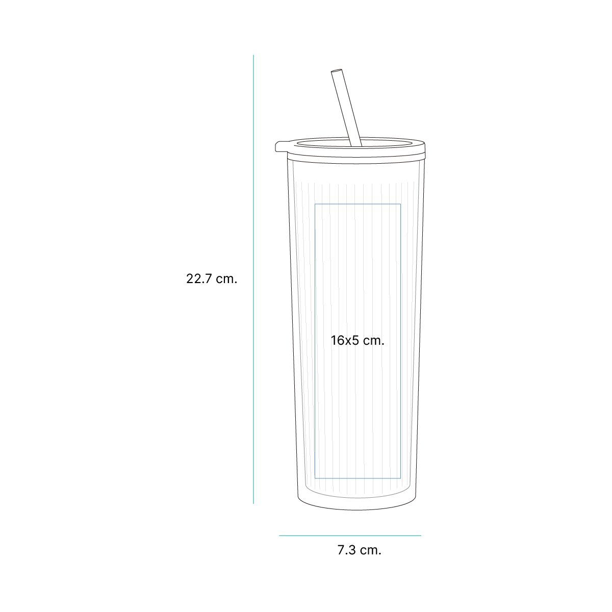 VASO BALLWIL