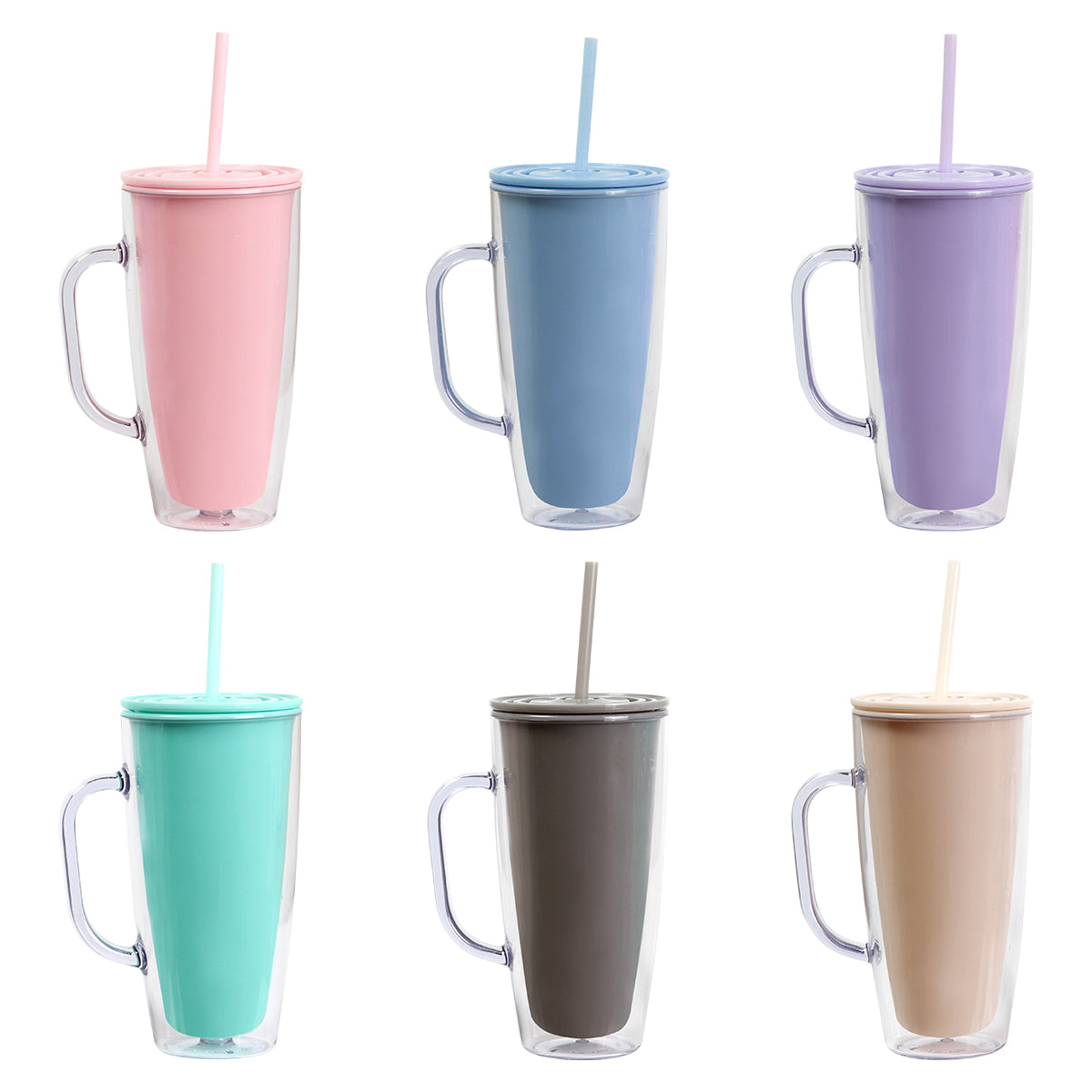 VASO BALLWIL