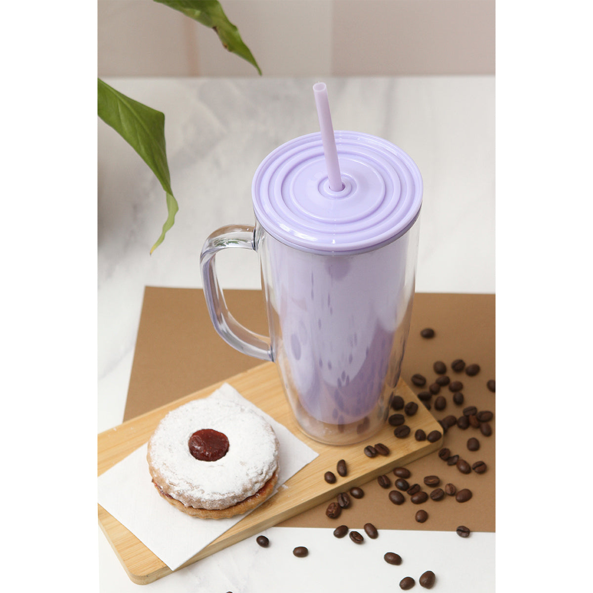 VASO ANGE