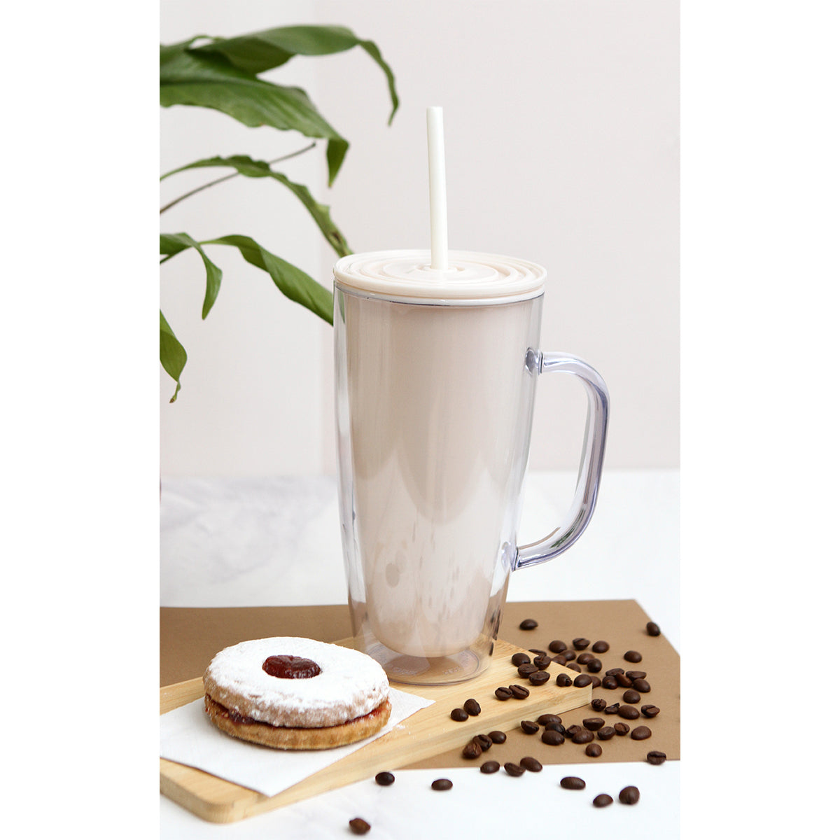 VASO BALLWIL