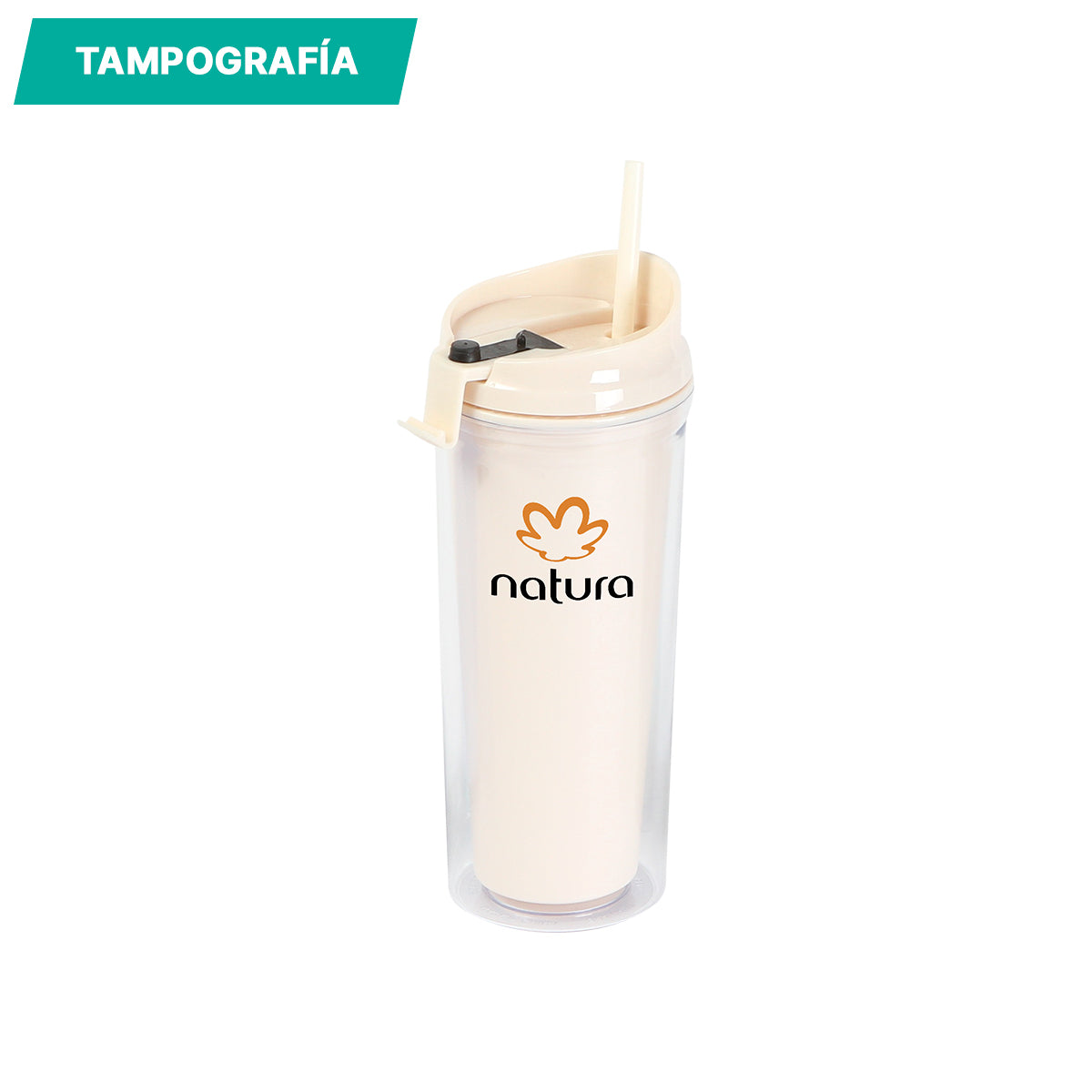 BOTELLA BRACKE