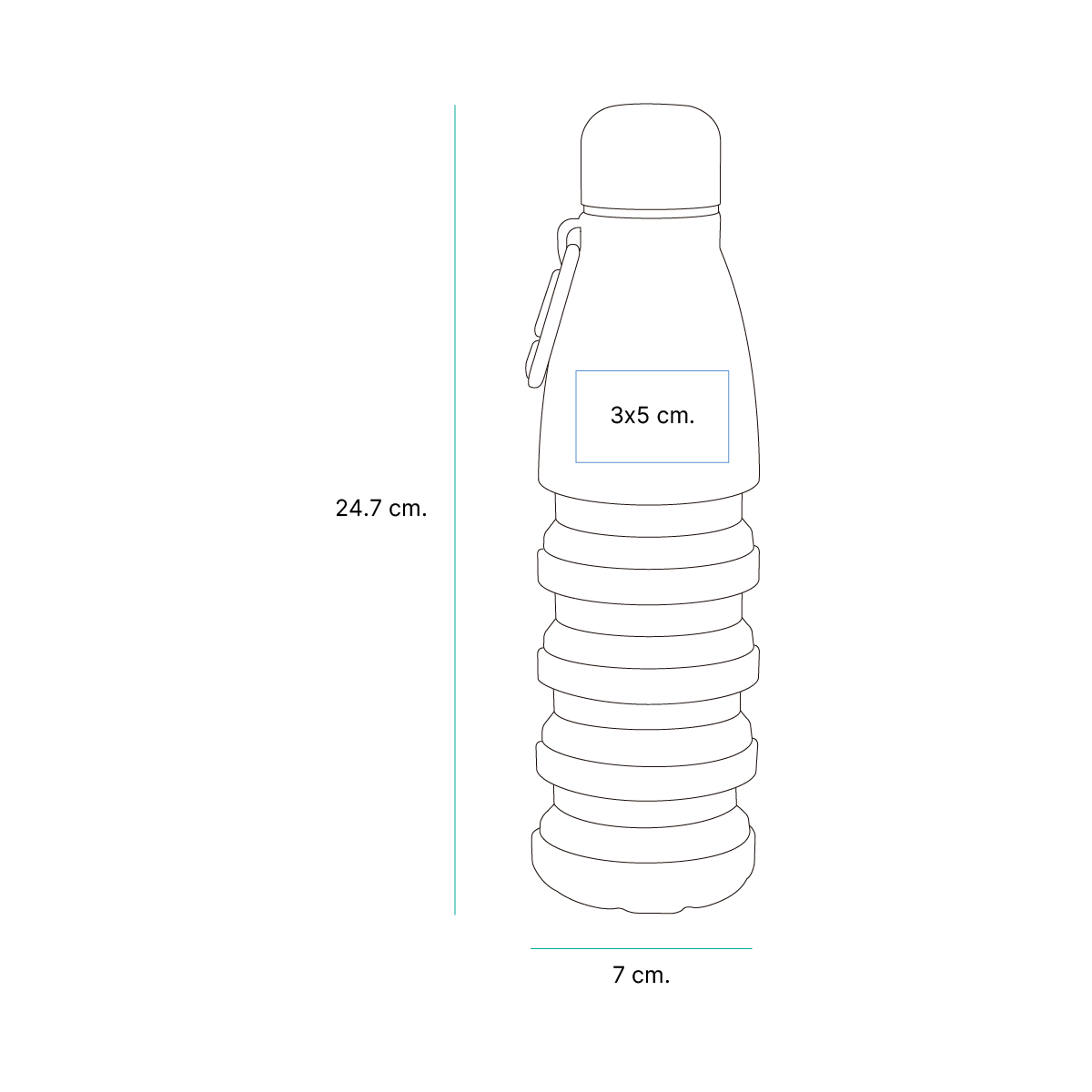 BOTELLA BOLLNAS