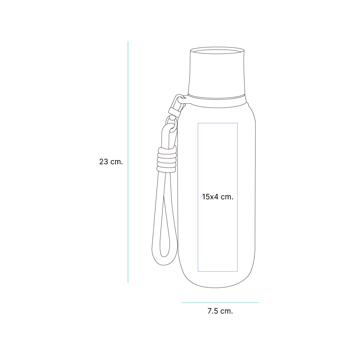 BOTELLA MALMÓ