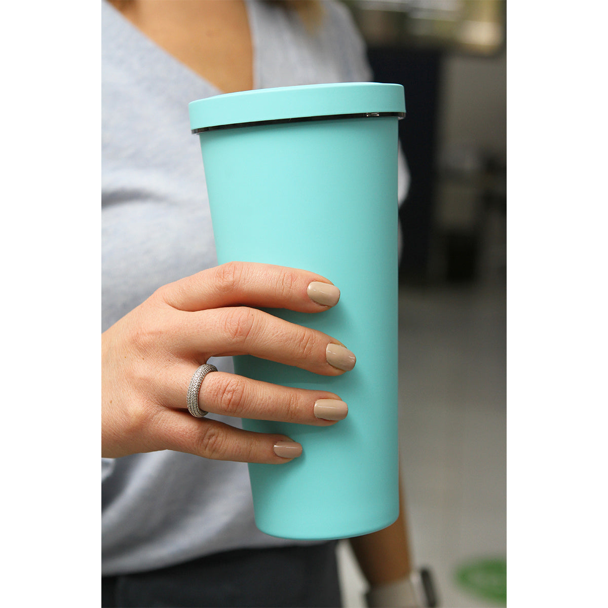 VASO SOYO