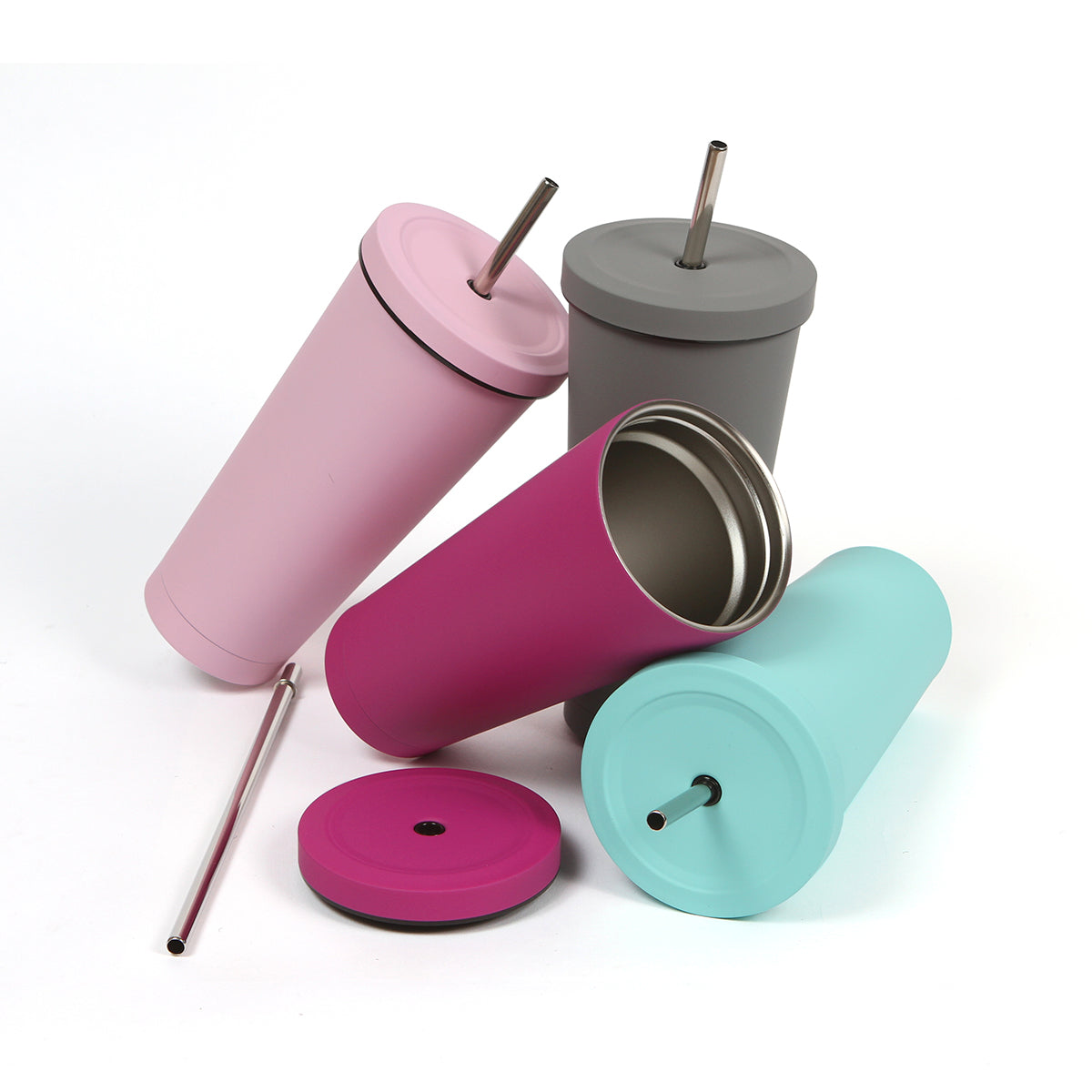 VASO SOYO