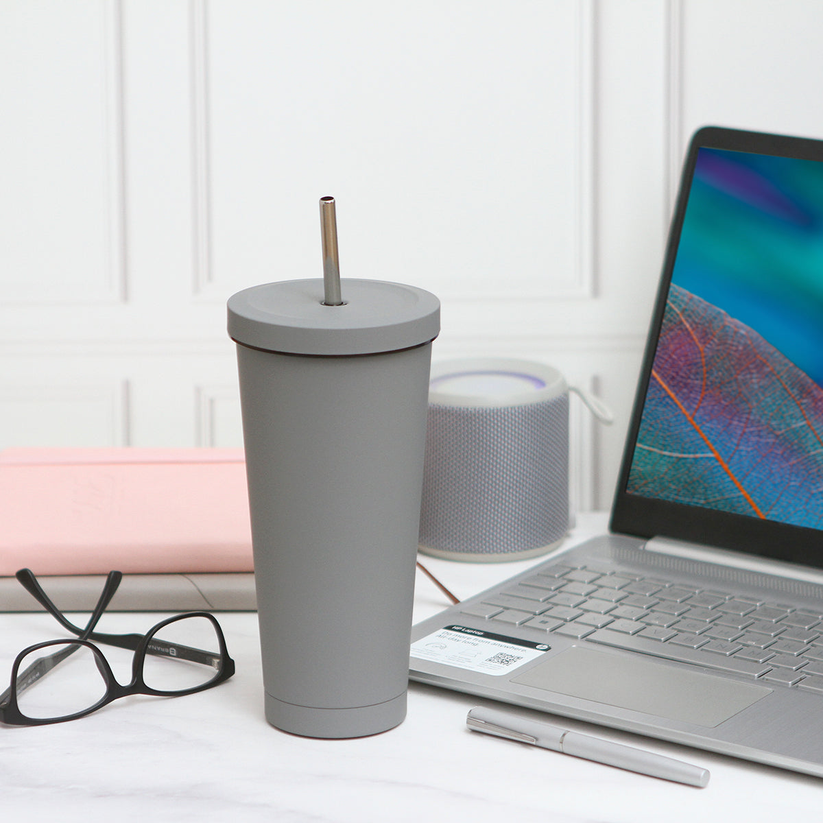 VASO SOYO