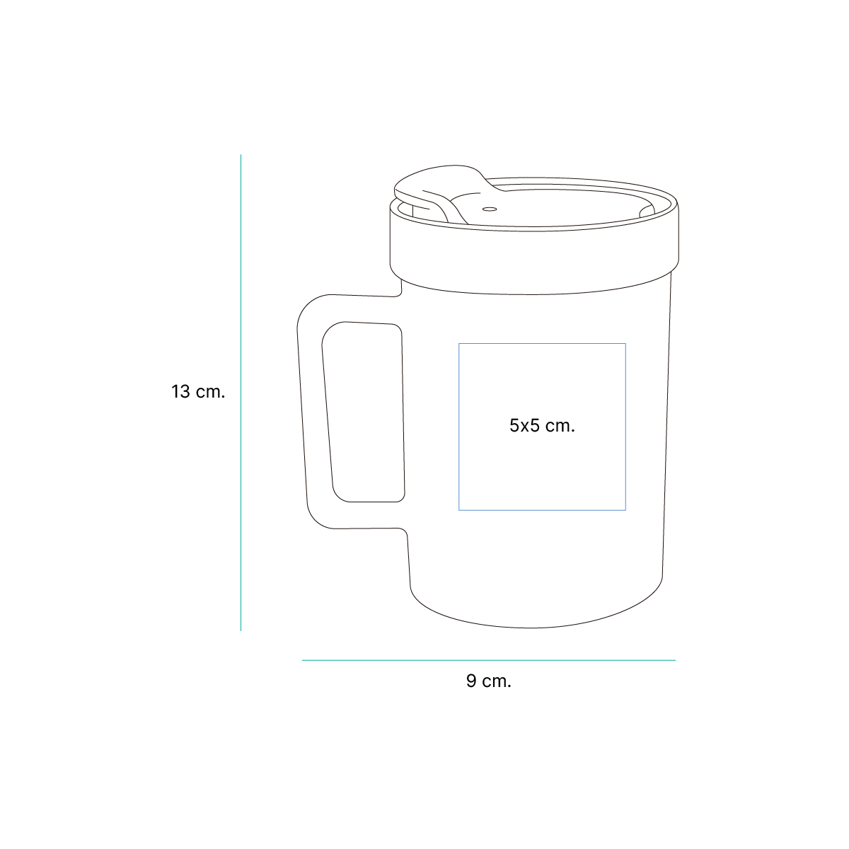 TAZA KAPRUN