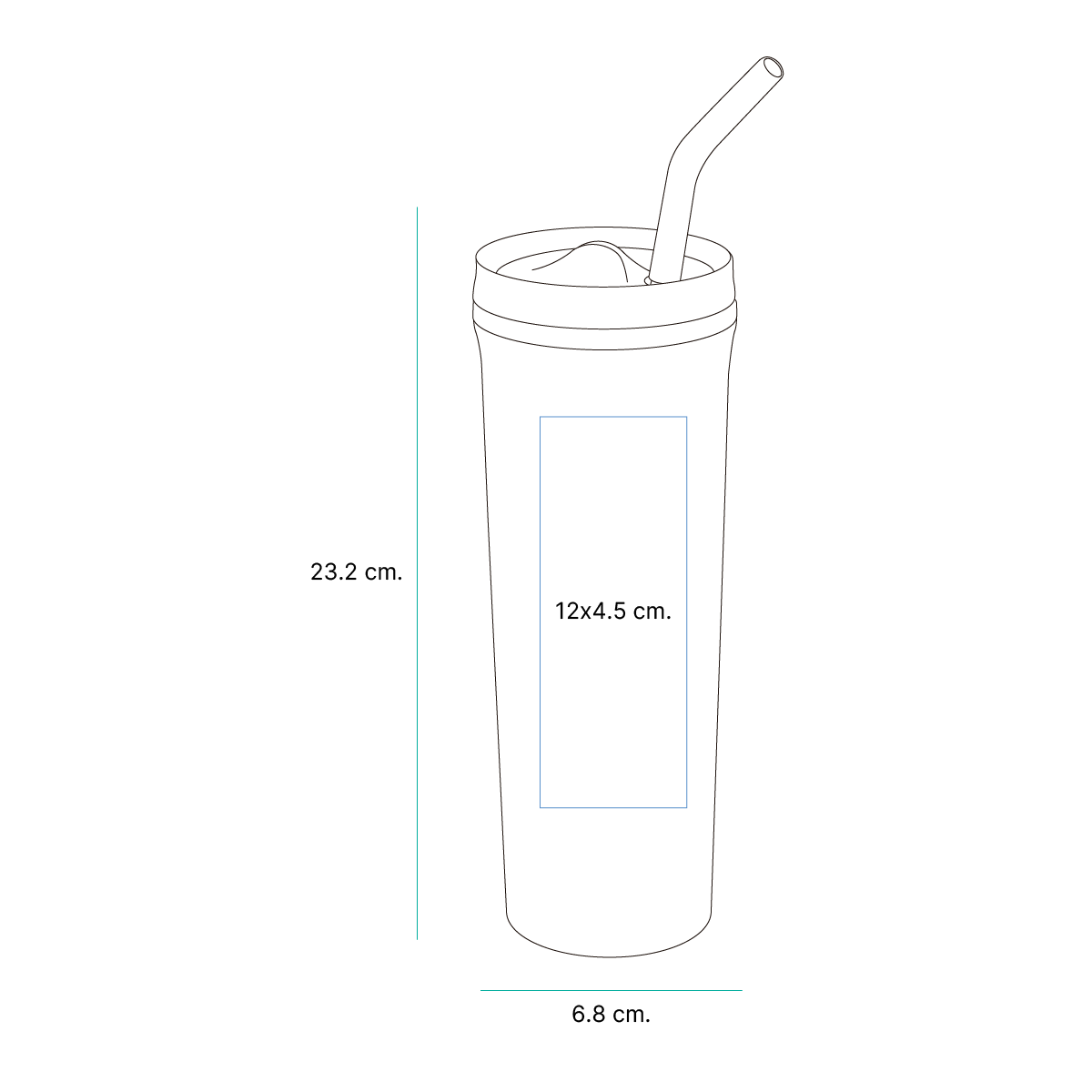 VASO CIOTTA