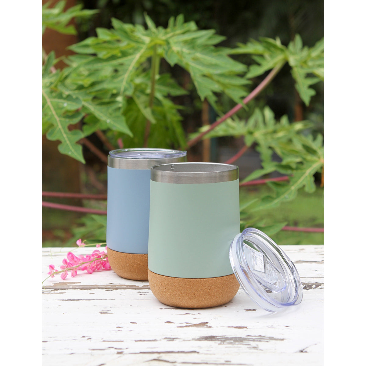 VASO FOCALLO