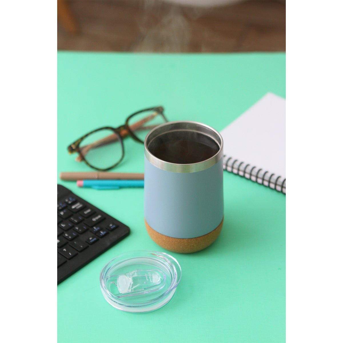VASO FOCALLO