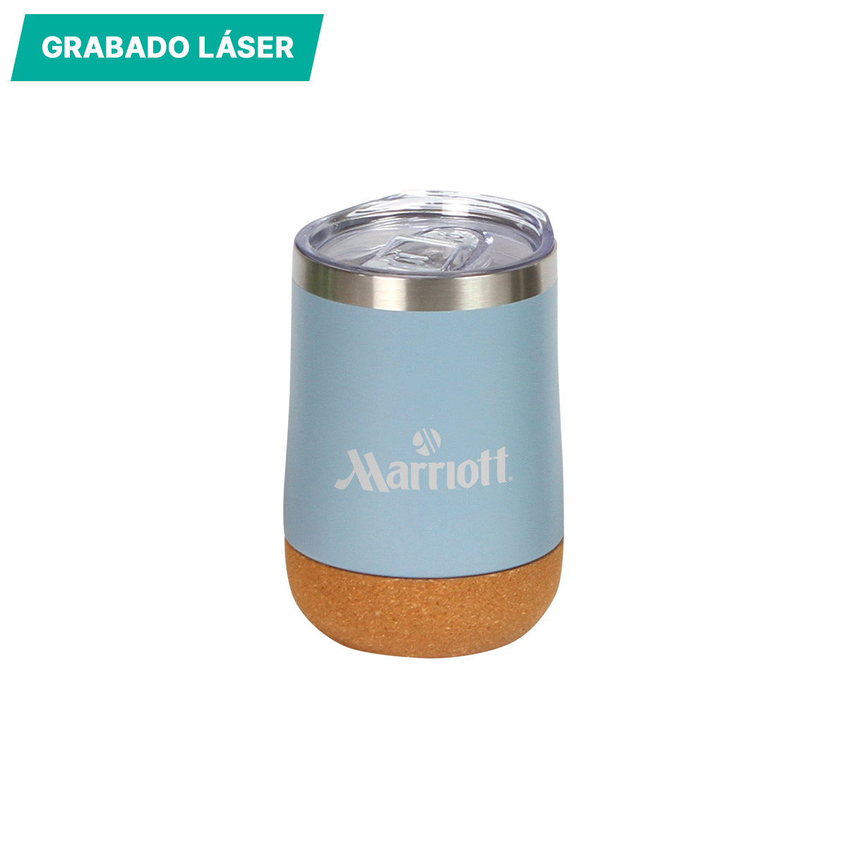 VASO FOCALLO