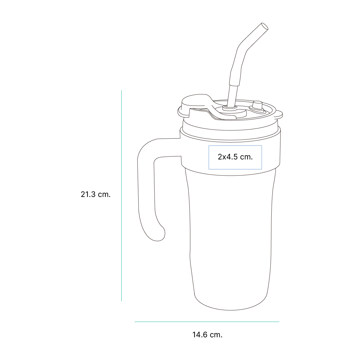 VASO GRANELLI