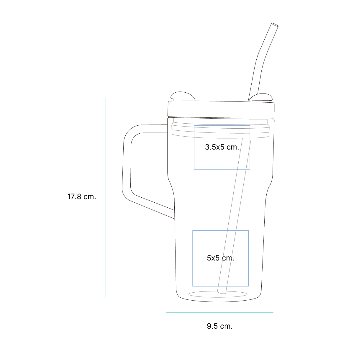 VASO GRANELLI