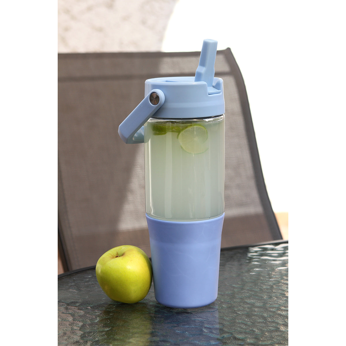 VASO BLUDENZ