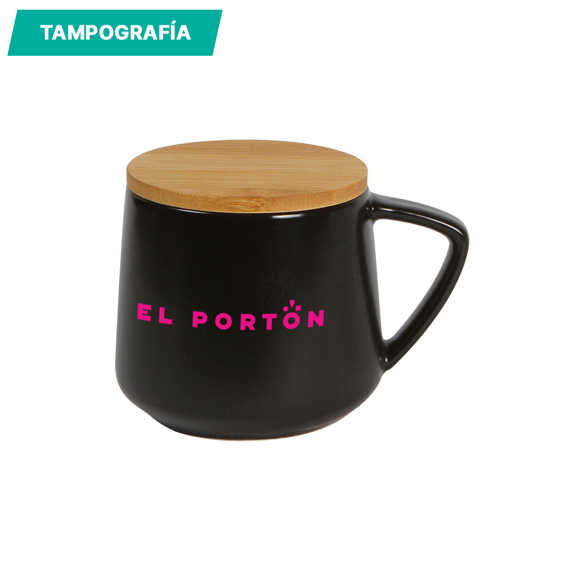 TAZA EILEAN