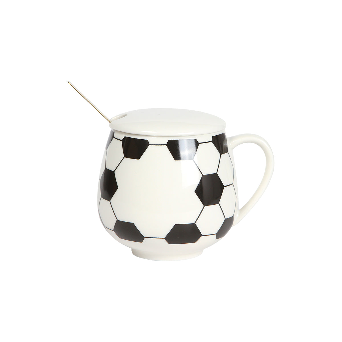 TAZA KOUBIA