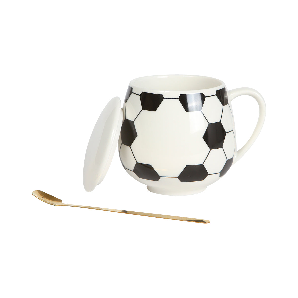 TAZA KOUBIA