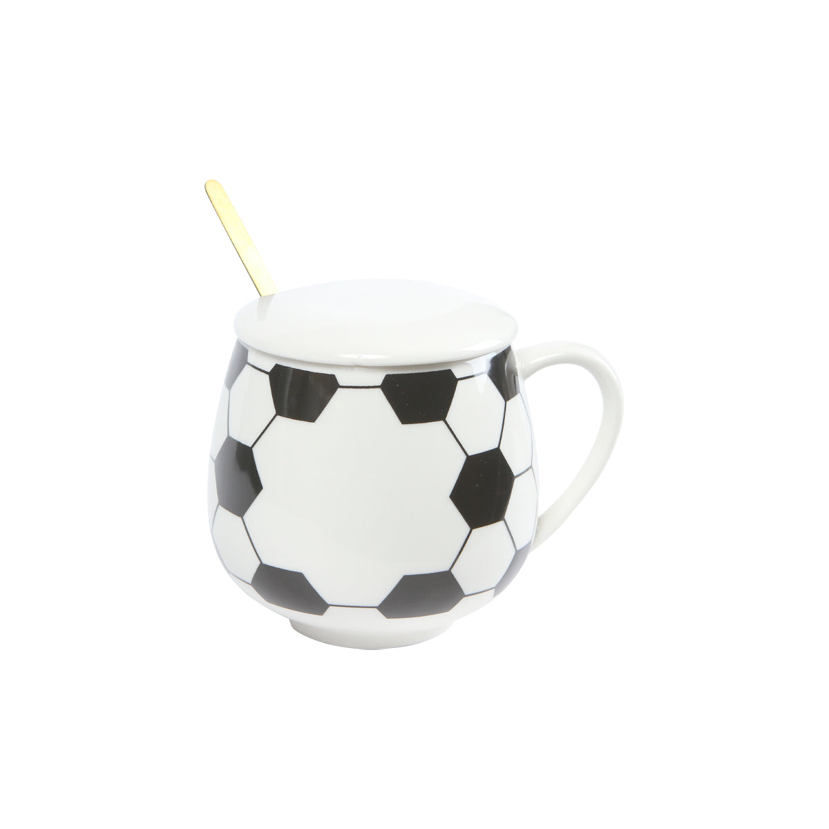 TAZA KOUBIA