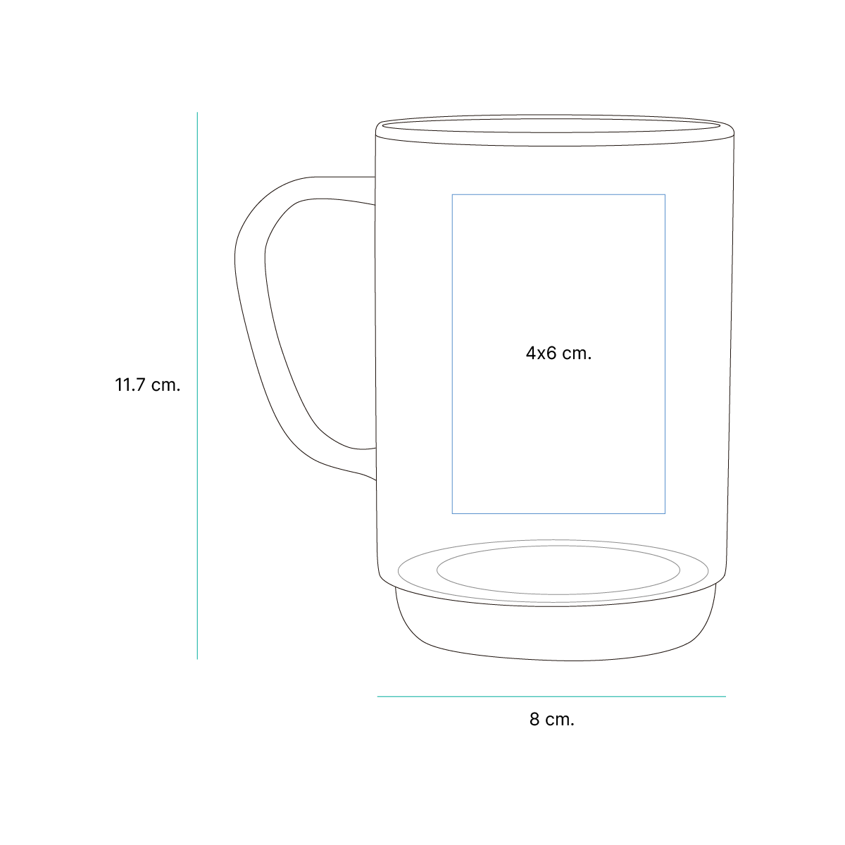 TAZA CRASK