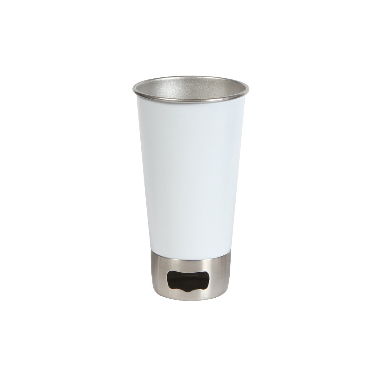 VASO CON DESTAPADOR BRAK