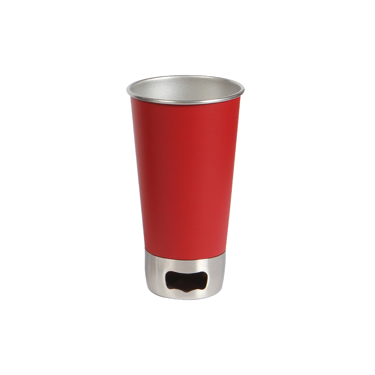 VASO CON DESTAPADOR BRAK