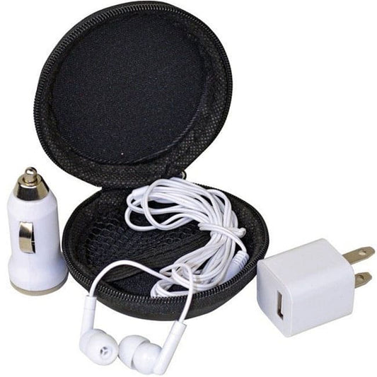 KIT FARADAY