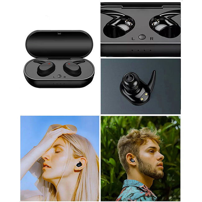 AUDIFONOS FRANKLIN