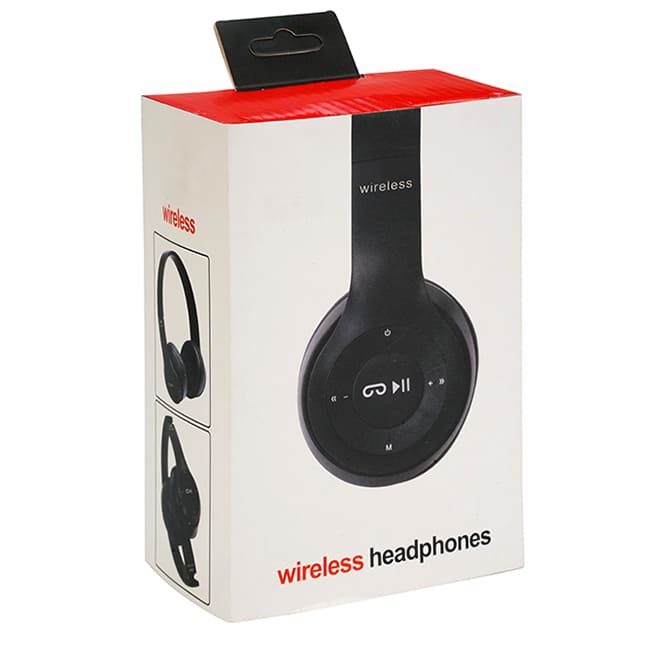 HEADPHONES OLSON