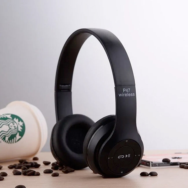 HEADPHONES OLSON
